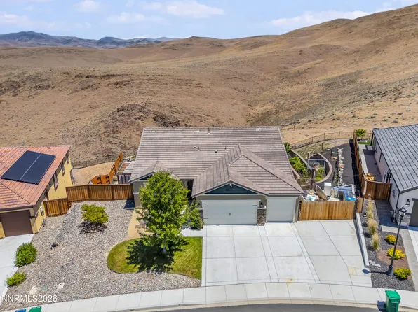 2768 Vecchio Dr, Sparks, NV 89434
