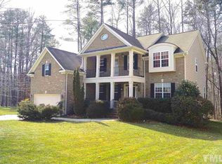 5606 Sutteridge Ct, Durham, NC 27713