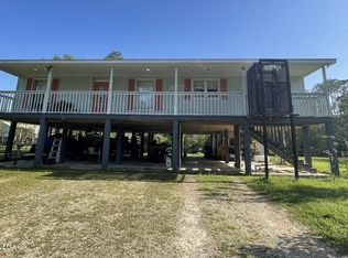 5033 Glenn St, Bay Saint Louis, MS 39520