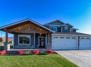 6597 Bristle Cone Ct, Lolo, MT 59847