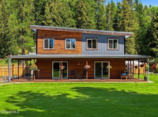 925 Lower Pack River Rd, Sandpoint, ID 83864