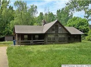 5931 Desoto Rd, Horn Lake, MS 38637