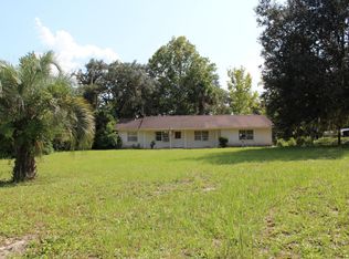 121 Marlin Rd, Pomona Park, FL 32181