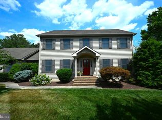 22 Waterwheel Cir, Dover, DE 19901