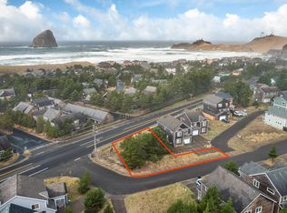 LOT 59 Center Pointe Dr, Pacific City, OR 97135