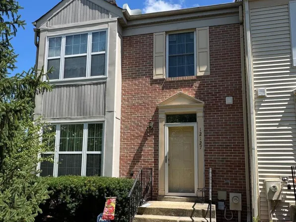 12127 Ivory Fashion Ct, Laurel, MD 20708