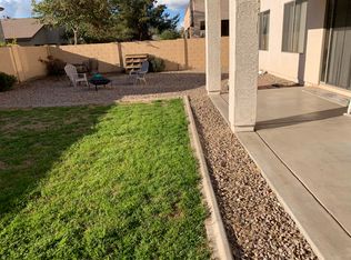 6822 S 56th Ln, Laveen, AZ 85339
