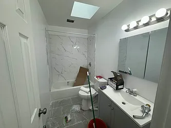 Rented by Amorelli Realty