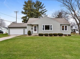224 E Dean Ave, Madison, WI 53716