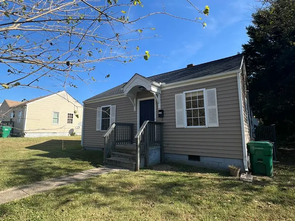 2407 Allence Blvd, Richmond, VA 23223