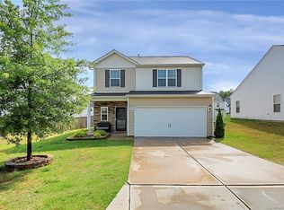2509 Cats Eye Ct, Dallas, NC 28034