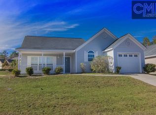 155 Trillium Rd, Columbia, SC 29229