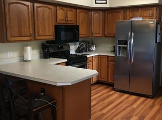 401 Wagner St, Washington, IL 61571