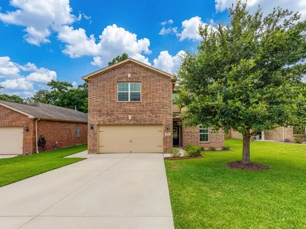 7546 Fettle Ln, Conroe, TX 77304