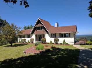 552 Poppletown Rd, Ulster Park, NY 12487