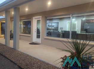 211 Trout Elephant, Elephant Butte, NM 87935