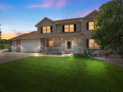 700 Creek View Ct, Coralville, IA, 52241