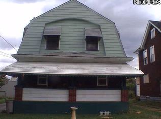 121 N Evanston Ave, Youngstown, OH 44509