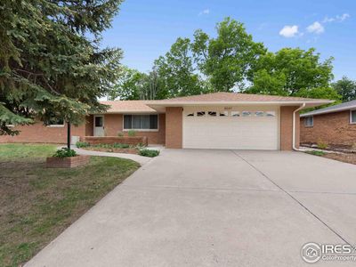 2007 N Empire Ave, Loveland, CO, 80538