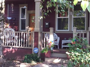 7552 N Heppner Ave, Portland, OR 97203