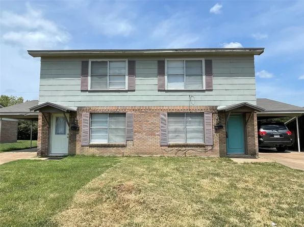 5505 Tennyson Dr, Waco, TX 76710