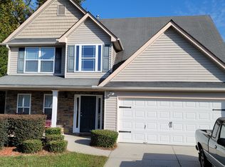 355 Searchlight Dr, Winder, GA 30680