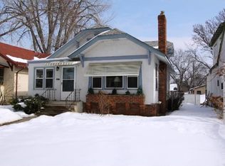 4905 3rd Ave S, Minneapolis, MN 55419