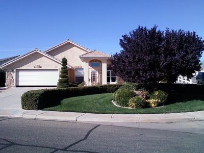 3192 Truman Dr, Santa Clara, UT, 84765