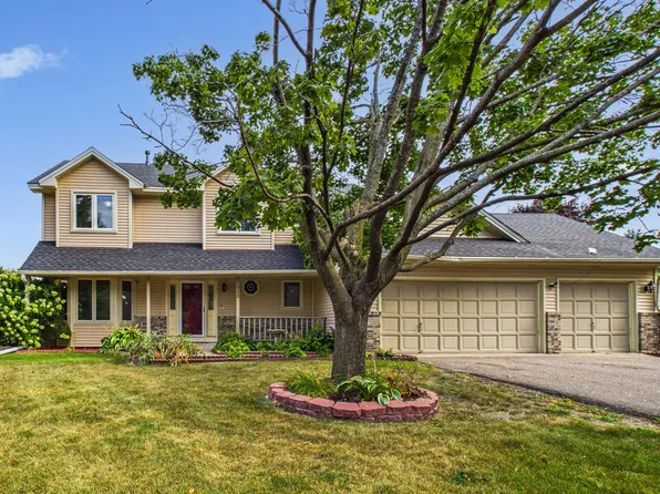 9120 Barrington Ter, Minneapolis, MN 55443