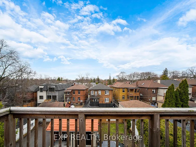 896 Avenue Rd #3 — Photo 12