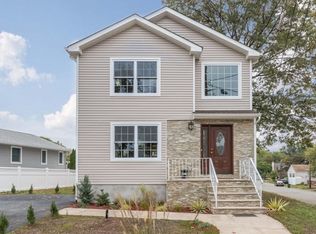 6 Harding Ave, Clark, NJ 07066