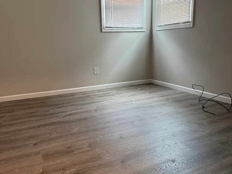 Bedroom.