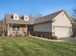 11104 Strathmore Ct, Grand Blanc, MI 48439