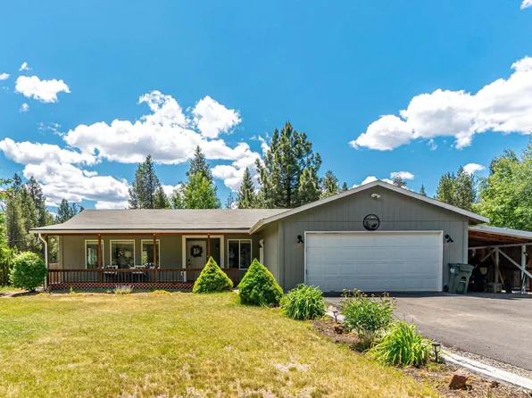 17491 Curlew Dr, Bend, OR 97707