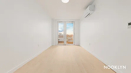 Rented by Nooklyn NYC LLC