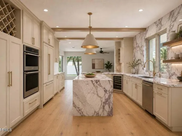 7232 E SOLANO Drive, Scottsdale, AZ 85250