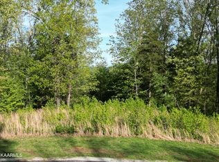 340 Eagle Ridge Dr LOT 537, Rockwood, TN 37854