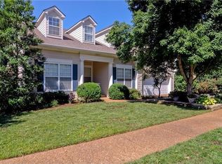 3109 Traviston Dr, Franklin, TN 37064