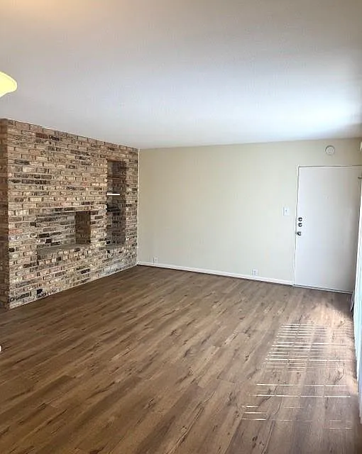 1 bed, 1.0 bath, 630 sqft, $1,250 — Photo 3