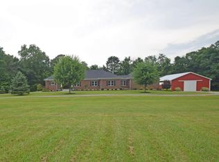165 Mount Holly Rd, Amelia, OH 45102