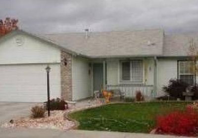 718 W Cheyenne Ct, Emmett, ID, 83617