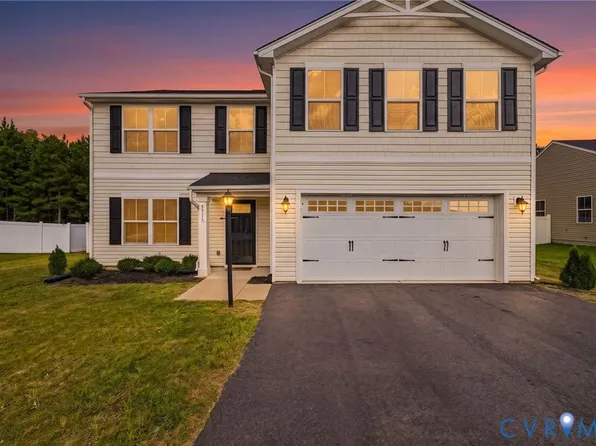 5713 Bison Ford Ct, Richmond, VA 23234