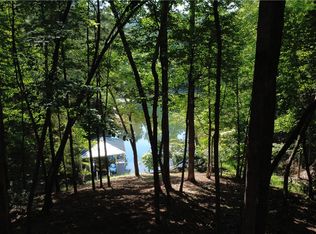601 Wind Flower Dr, Sunset, SC 29685