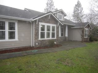 280 Soldier Creek Rd, Grants Pass, OR 97526