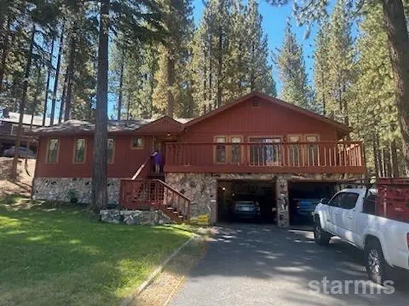 2465 Sierra House Trl, South Lake Tahoe, CA 96150