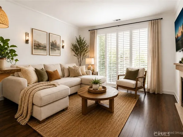 2225 Indigo Hills Dr Unit 3, Corona, CA 92879