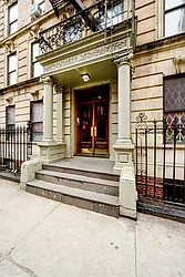 12 Charles Street in West Village
