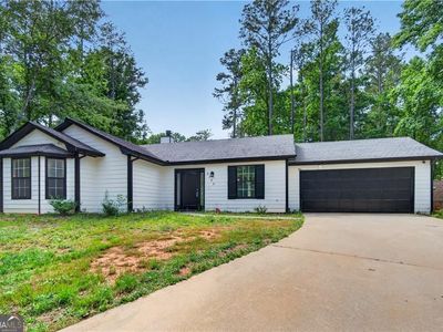 3338 Lindale Ct, Ellenwood, GA, 30294