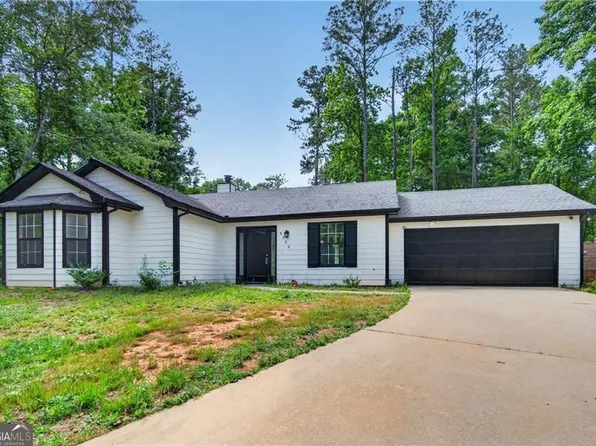 3338 Lindale Ct, Ellenwood, GA 30294