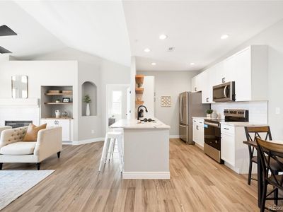 14353 E 1st Drive #301, Aurora, CO, 80011